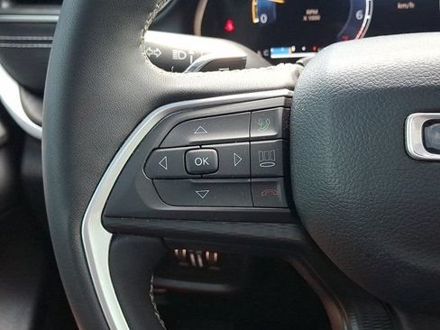 Certified 2023 Jeep Grand Cherokee Altitude AWD/4WD image 26