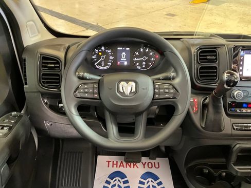 New 2026 RAM ProMaster 2500 w/ Convenience Group image 13