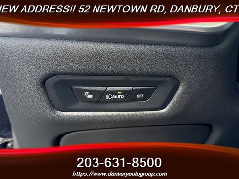 Used 2026 BMW X6 xDrive40i AWD/4WD image 20