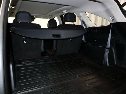 Used 2025 Kia Sorento X-Line EX AWD/4WD image 16