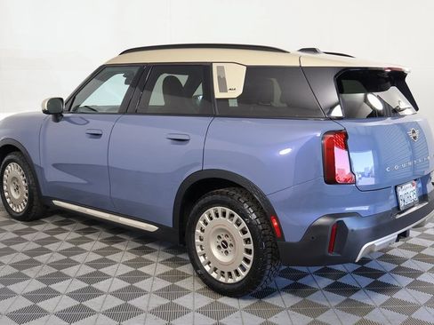 Used 2026 MINI Cooper Countryman S AWD/4WD image 6