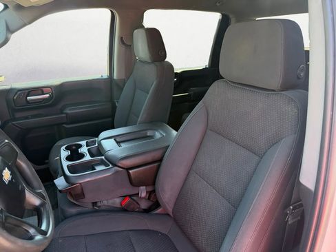 Used 2021 Chevrolet Silverado 2500 W/T w/ WT Convenience Package image 16