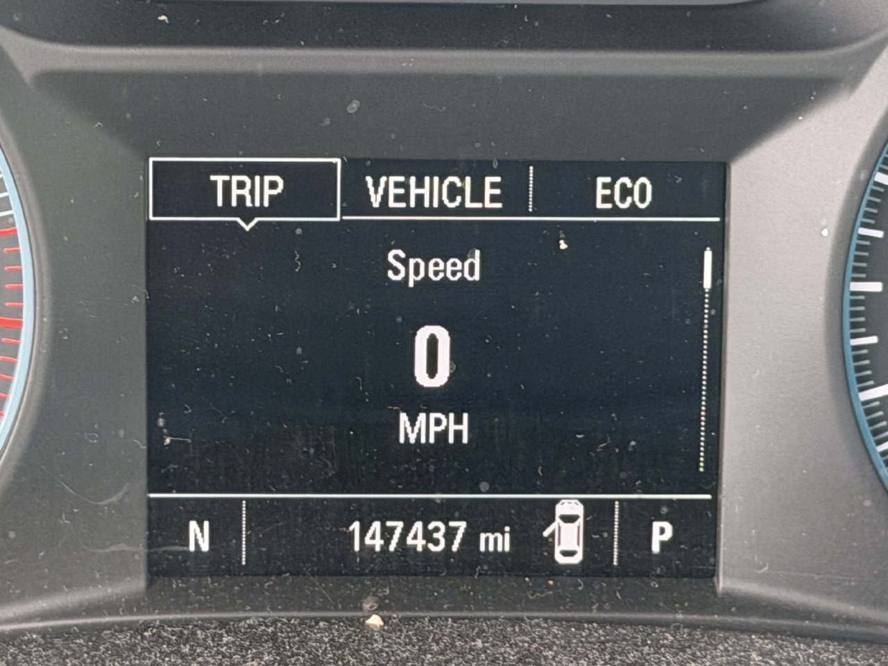 Used 2020 Chevrolet Malibu LS FWD image 11