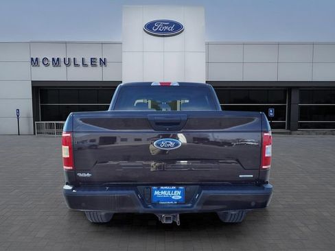 Certified 2019 Ford F150 XL w/ Equipment Group 101A Mid AWD/4WD image 4