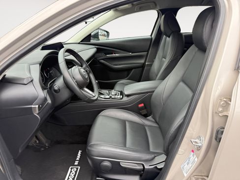 Certified 2024 MAZDA CX-30 AWD 2.5 S w/ Select Sport Pkg image 10