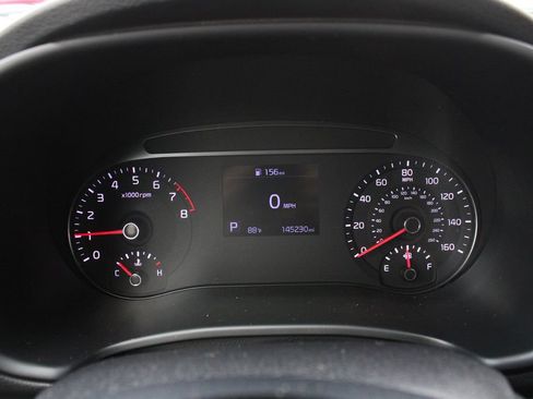 Used 2020 Kia Soul EX FWD image 10