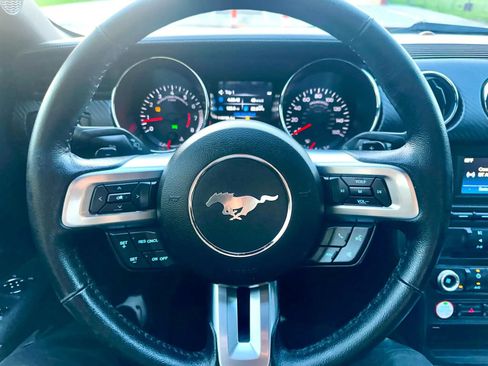 Used 2016 Ford Mustang GT RWD image 20