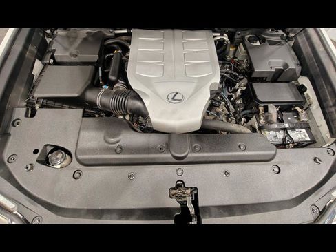Used 2015 Lexus GX 460 Luxury AWD/4WD image 61