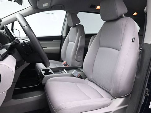 Used 2022 Honda Odyssey EX image 16