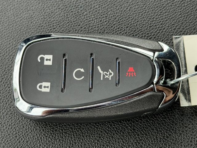 Used 2024 Chevrolet Equinox LT FWD image 30