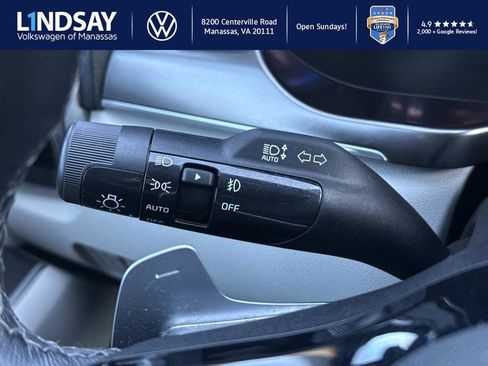 Used 2022 Kia Sorento EX image 22