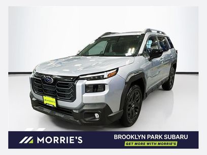 Used 2026 Subaru Outback Limited XT