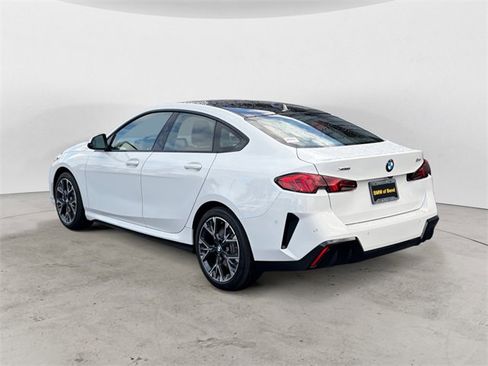 Used 2025 BMW 228i xDrive w/ Premium Package image 5