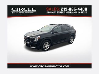 Used 2024 GMC Terrain SLE w/ Driver Convenience Package 360° Tour