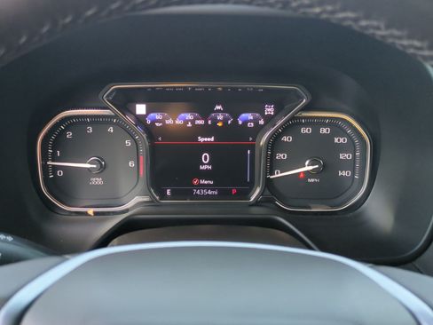 Used 2021 GMC Yukon SLT w/ SLT Premium Package AWD/4WD image 21