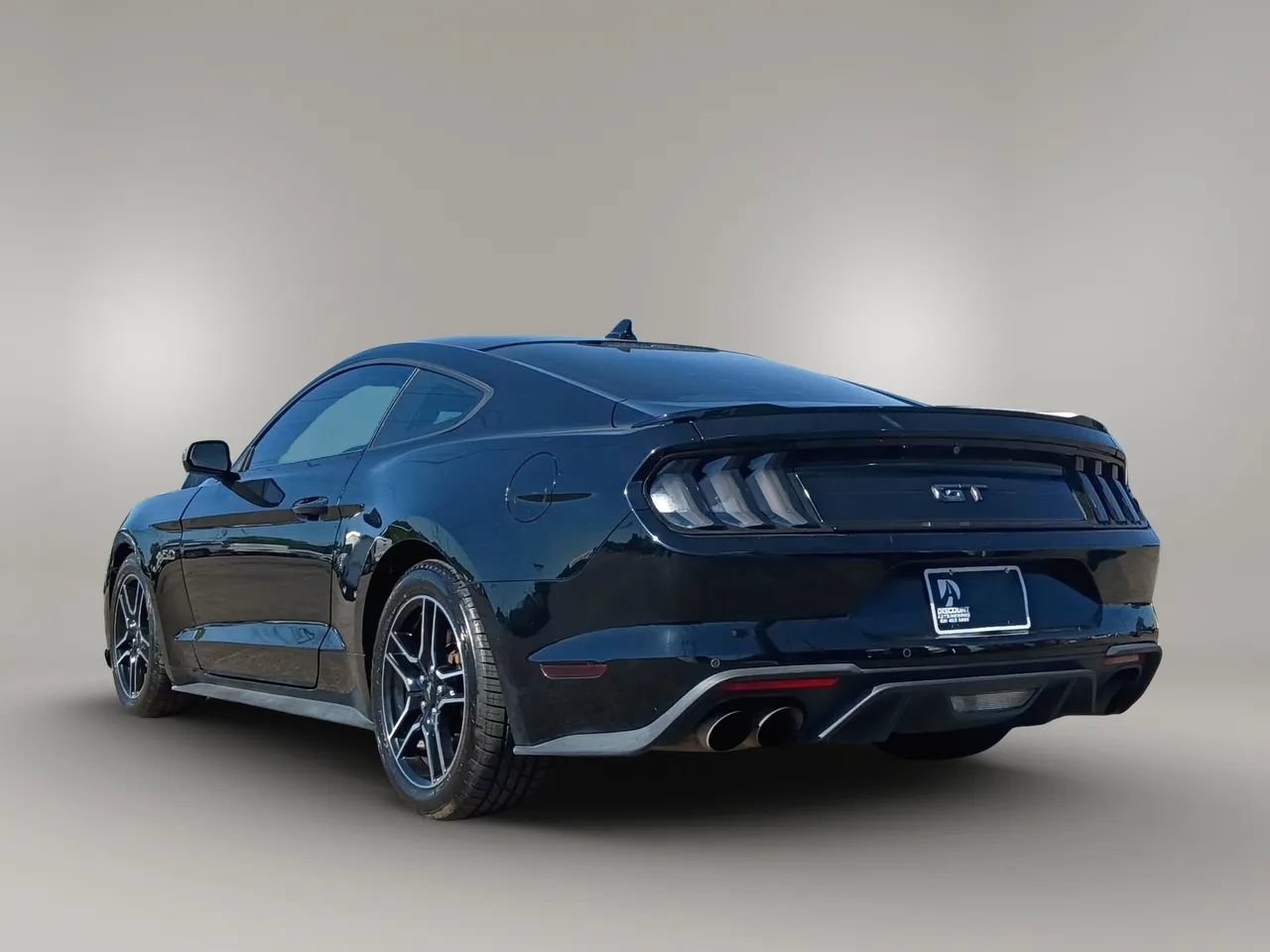 Used 2021 Ford Mustang GT RWD image 9