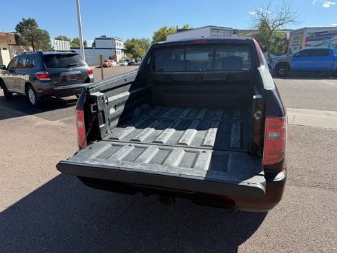 Used 2011 Honda Ridgeline RTL image 11