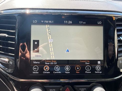 Used 2021 Jeep Grand Cherokee High Altitude AWD/4WD image 26