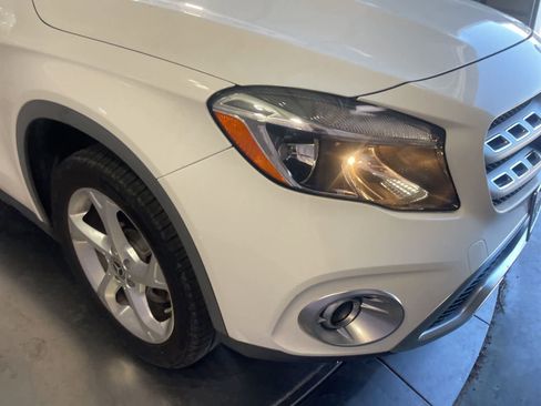 Used 2020 Mercedes-Benz GLA 250 image 12