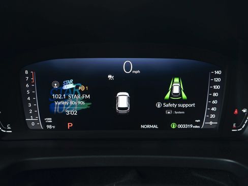 Used 2026 Honda Pilot Black Edition image 24