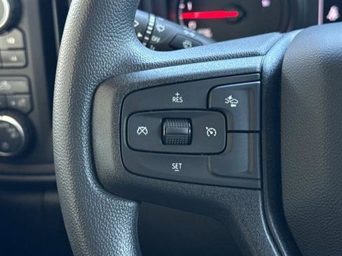 New 2026 Chevrolet Silverado 2500 W/T w/ WT Convenience Package AWD/4WD image 26