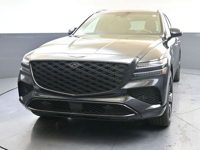 New 2026 Genesis GV80 3.5T Prestige