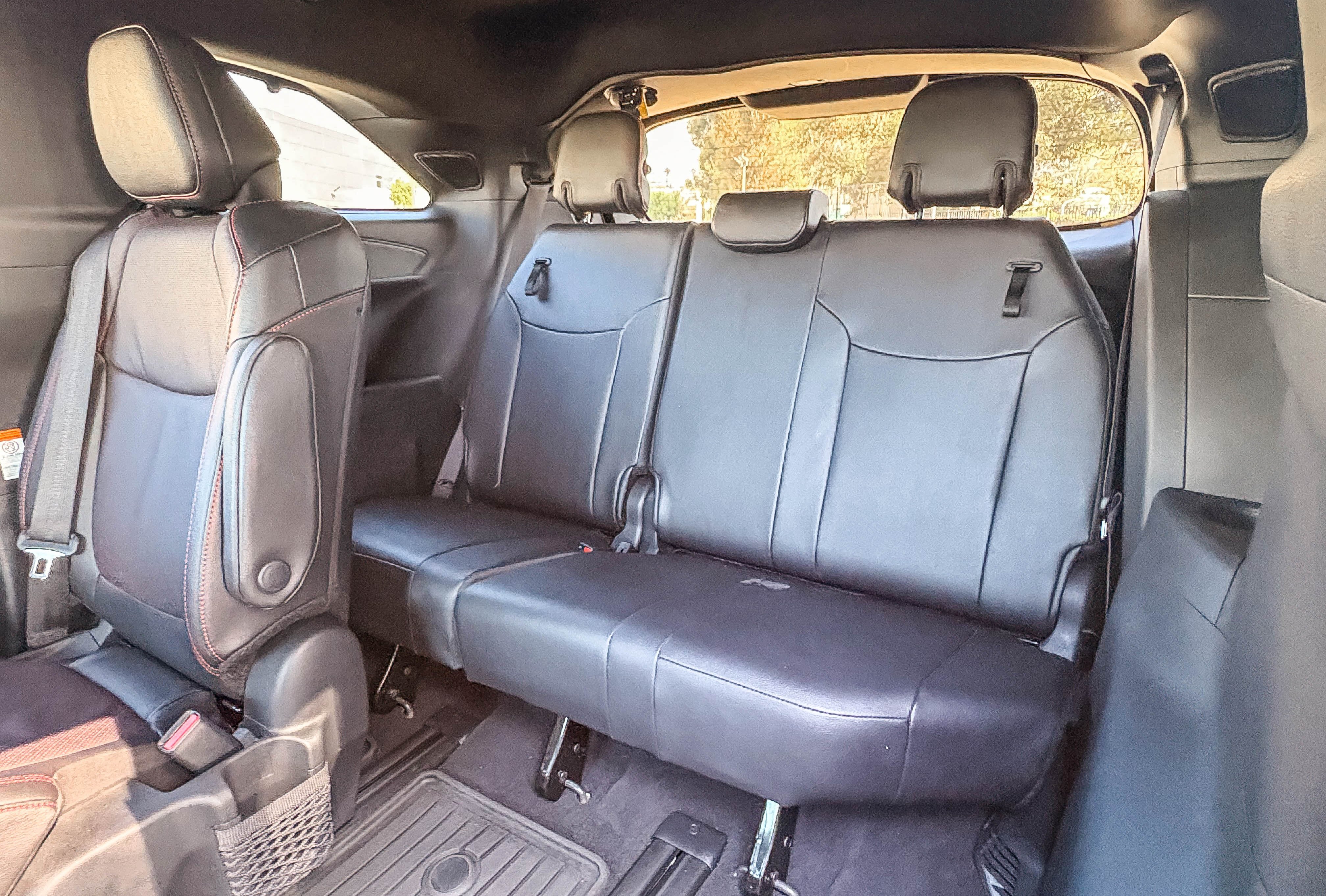 Used 2025 Toyota Sienna XSE w/ XSE Premium Package AWD/4WD image 20