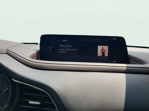 Used 2024 MAZDA CX-30 2.5 Turbo w/ Premium Plus Pkg image 22