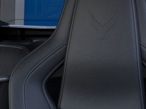 New 2025 Chevrolet Corvette E-Ray image 21