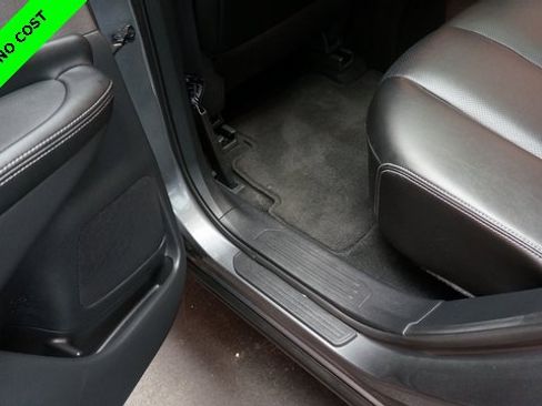 Used 2024 Nissan Murano SL image 43