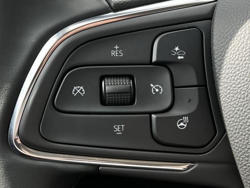 New 2026 Buick Encore GX Sport Touring w/ Advanced Technology Package image 12