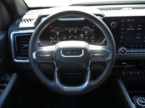 New 2026 GMC Canyon Elevation w/ Convenience Package AWD/4WD image 41