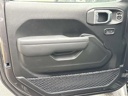 New 2026 Jeep Wrangler Unlimited Rubicon image 20