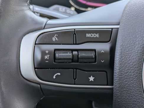 Used 2024 Kia Sportage EX FWD image 22