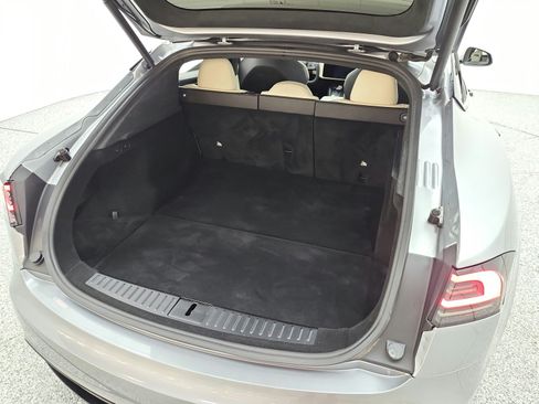 Used 2025 Tesla Model S Plaid AWD/4WD image 20