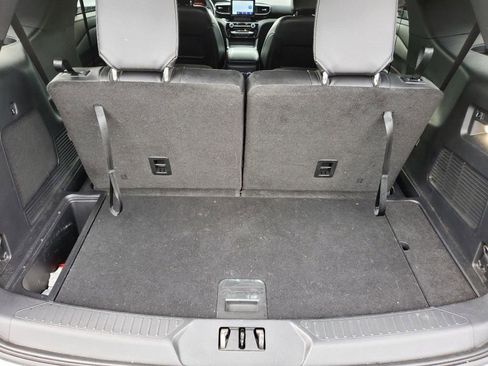 Used 2023 Ford Explorer ST-Line w/ Class IV Trailer Tow Package image 7