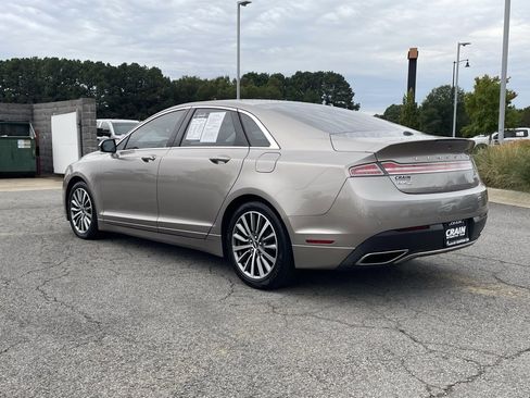 Used 2019 Lincoln MKZ Reserve image 5