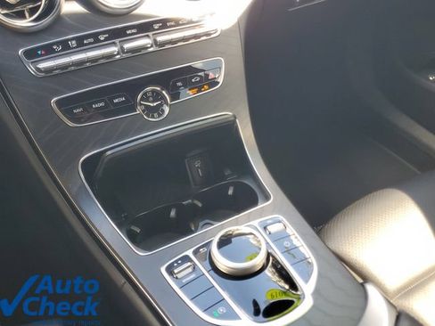 Used 2019 Mercedes-Benz C 300 Sedan image 26