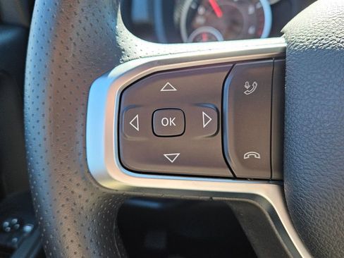 New 2026 RAM 2500 Tradesman AWD/4WD image 21