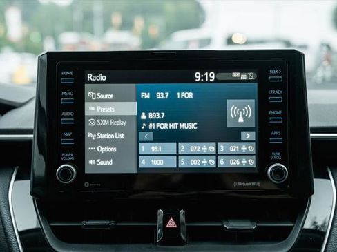 Certified 2022 Toyota Corolla LE image 20