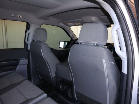 New 2025 Ford F150 XL image 42