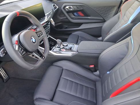 New 2026 BMW M2 w/ Lighting Package image 5