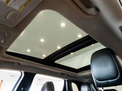 Used 2015 Jeep Cherokee Trailhawk w/ Comfort/Convenience Group image 16