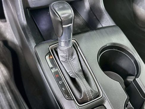 Certified 2024 Honda Civic EX-L image 22