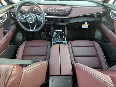 New 2026 Buick Envision Sport Touring image 14