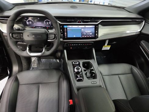New 2026 Jeep Cherokee Limited AWD/4WD image 11
