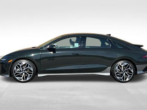 Used 2024 Hyundai Ioniq 6 Limited RWD image 7