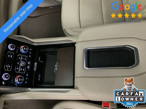 Used 2022 GMC Yukon Denali AWD/4WD image 20