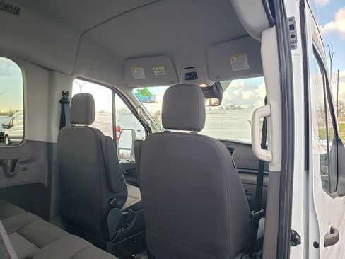 New 2025 Ford Transit 350 XL image 16