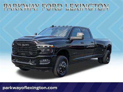 Used 2025 RAM 3500 Laramie